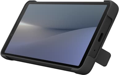 Sony Xperia 10 V bakfodral (svart)