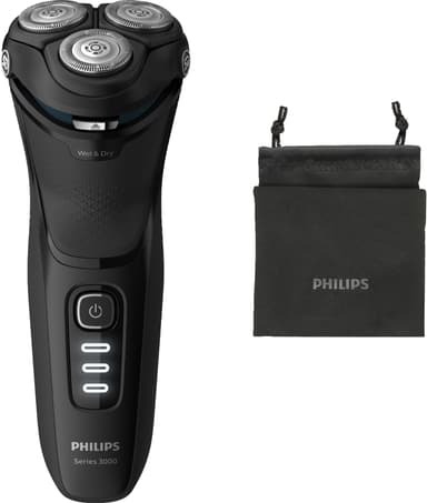 Philips Series 3000 rakapparat S323352