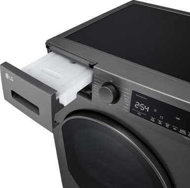LG Torktumlare RH80T2SP7RM (8kg)