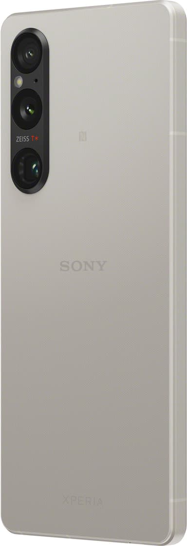 Sony Xperia 1 V 5G smartphone 12/256GB (grå)