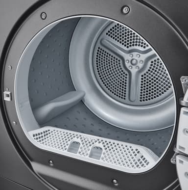 LG Torktumlare RH80T2SP7RM (8kg)