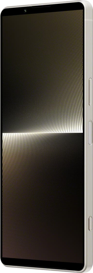 Sony Xperia 1 V 5G smartphone 12/256GB (grå)