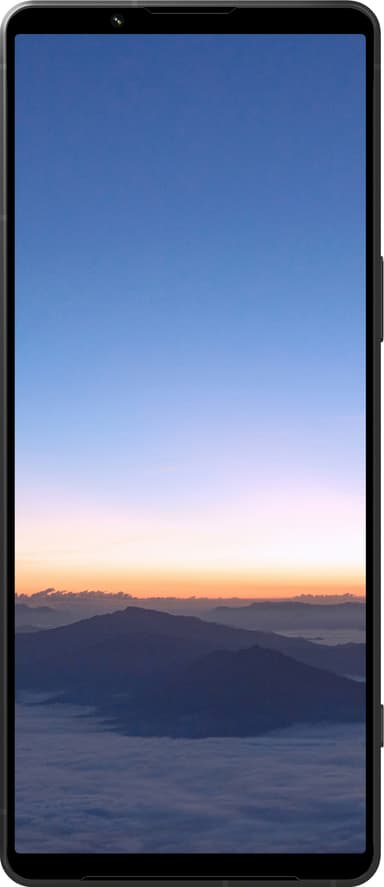 Sony Xperia 1 V 5G smartphone 12/256GB (svart)