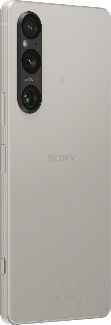 Sony Xperia 1 V 5G smartphone 12/256GB (grå)