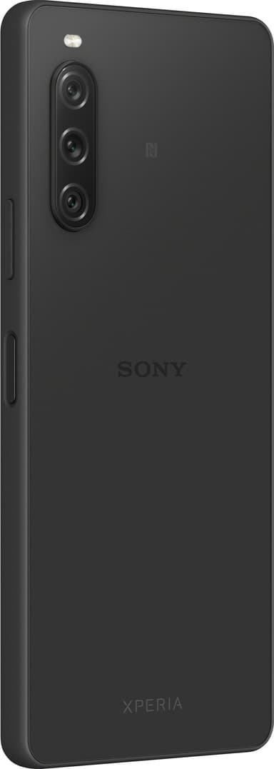 Sony Xperia 10 V 5G smartphone 6/128GB (svart)