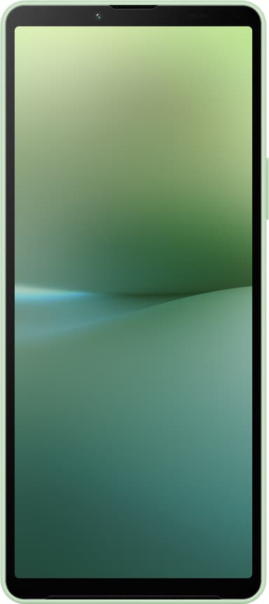 Sony Xperia 10 V 5G smartphone 6/128GB (grön)