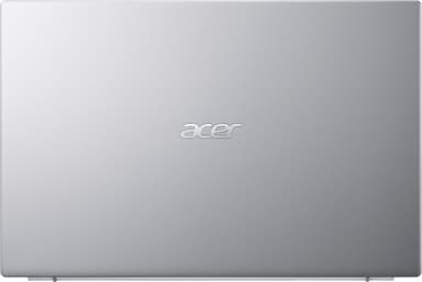 Acer Aspire 3 i5-11/8/512 15.6" bärbar dator (rent silver)
