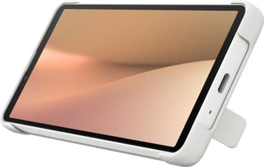 Sony Xperia 10 V bakfodral (vitt)