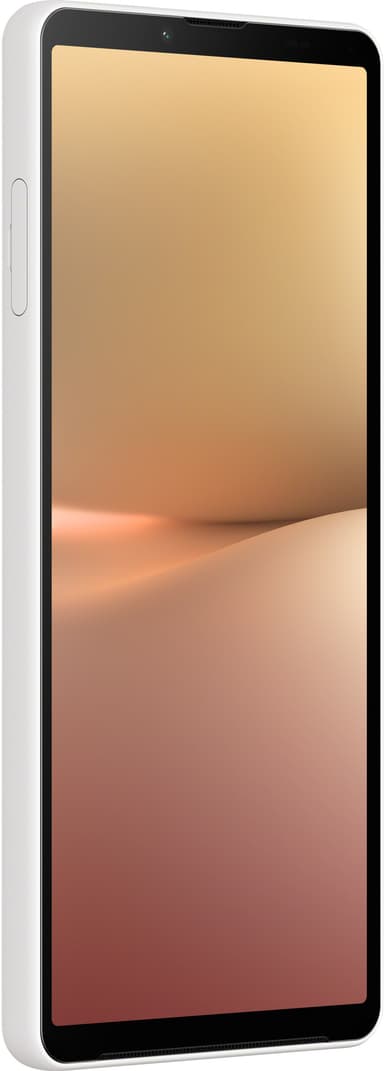 Sony Xperia 10 V 5G smartphone 6/128GB (vit)