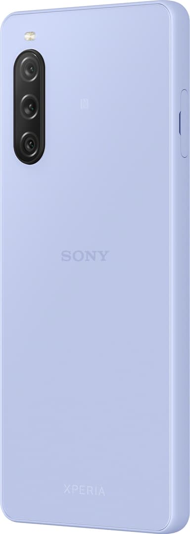 Sony Xperia 10 V 5G smartphone 6/128GB (lila)