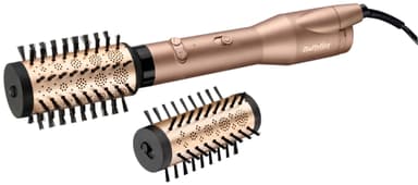 BaByliss Big Hair Gold varmluftsborste AS952E