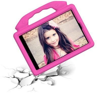 Barnfodral till iPad Air/Air 2/Pro 9,7"" (Rosa)