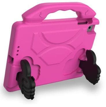 Barnfodral till iPad Air/Air 2/Pro 9,7"" (Rosa)