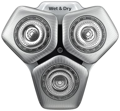 Philips Series 9000 rakhuvud SH9150