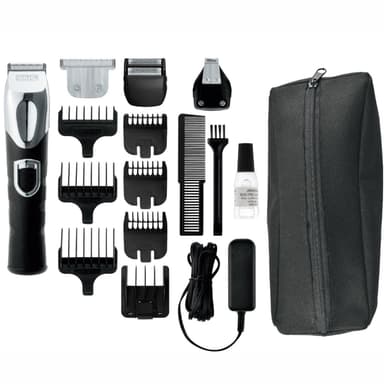 Wahl Li-Ion Multitrimmer 9854-616