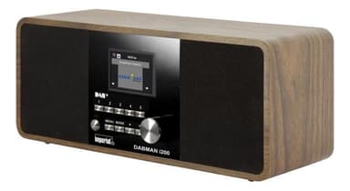 Imperial Dabman i200 Wood