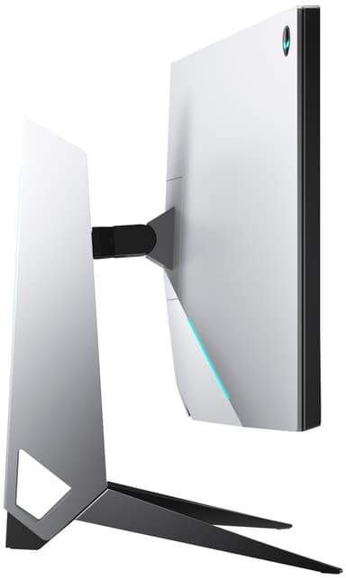 Alienware AW3418DW 34.1" välvd bildskärm gaming