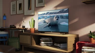 Philips 32" PHS6808 HD LED Smart TV (2023)