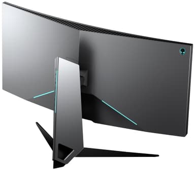 Alienware AW3418DW 34.1" välvd bildskärm gaming