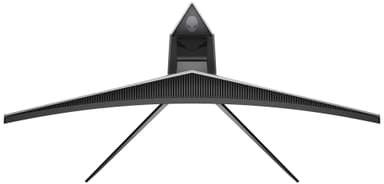 Alienware AW3418DW 34.1" välvd bildskärm gaming