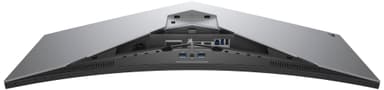 Alienware AW3418DW 34.1" välvd bildskärm gaming