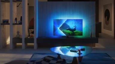 Philips 42" OLED808 4K OLED Ambilight Smart TV (2023)