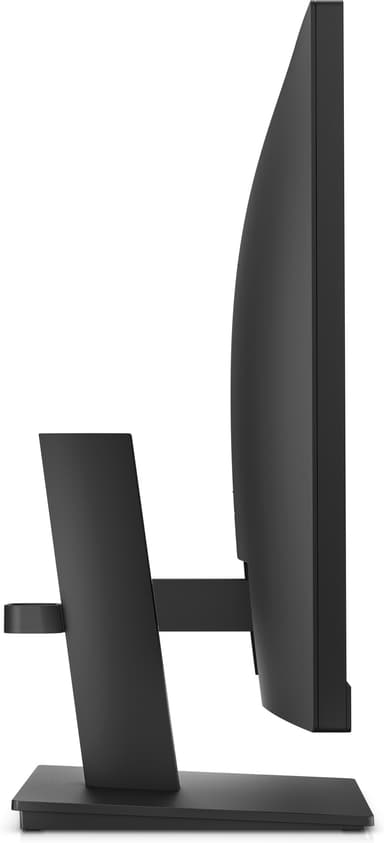 HP P24h G5 23.8" monitor (Black)
