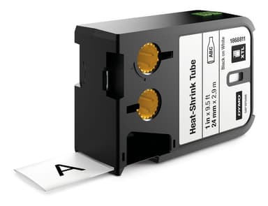 DYMO XTL Krympslang 24mm