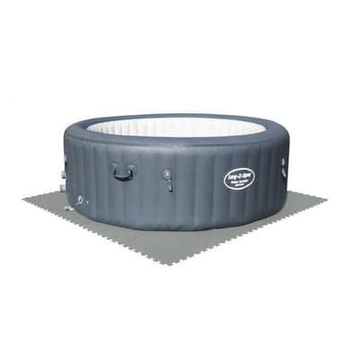 Bestway Flowclear Skyddmatta till pool 50x50cm, 9st