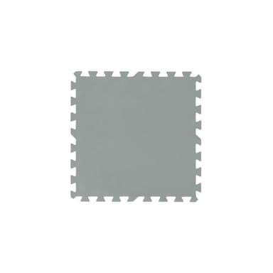 Bestway Flowclear Skyddmatta till pool 50x50cm, 9st