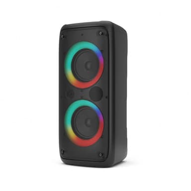 LEDWOOD Högtalare Drop100 10W RMS Trådlös Svart