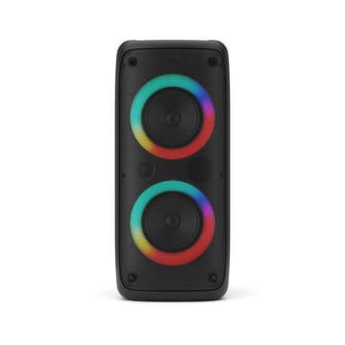 LEDWOOD Högtalare Drop100 10W RMS Trådlös Svart