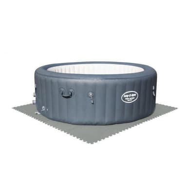 Bestway Flowclear Skyddmatta till pool 50x50cm, 9st