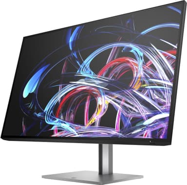 HP Z32k G3 31.5" 4K skärm (Black/Silver)