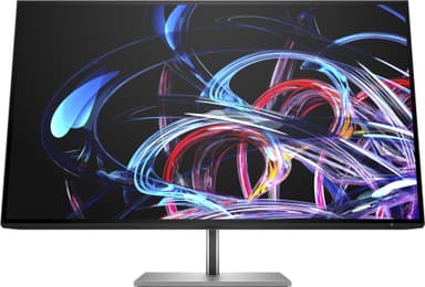 HP Z32k G3 31.5" 4K skärm (Black/Silver)
