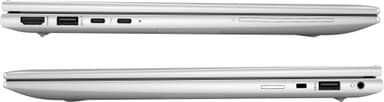 HP EliteBook 840 G10 Core i5 16GB 512GB SSD 14" bärbar dator