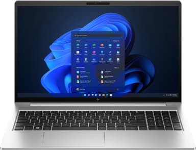 HP EliteBook 655 G10 Ryzen 7 16GB 512GB SSD 15.6"
