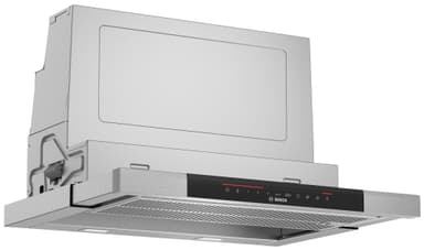 Bosch AccentLine integrerad köksfläkt DFS067K50