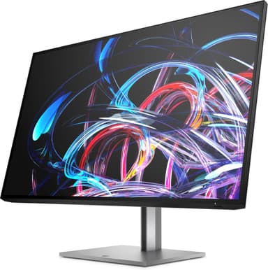 HP Z32k G3 31.5" 4K skärm (Black/Silver)