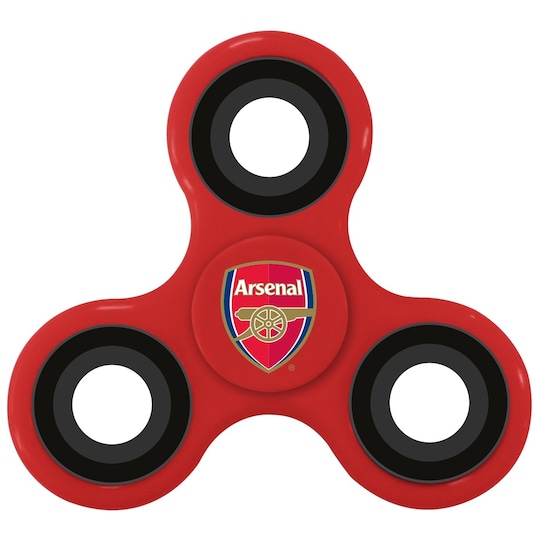 Diztracto Fidget spinner (Arsenal)