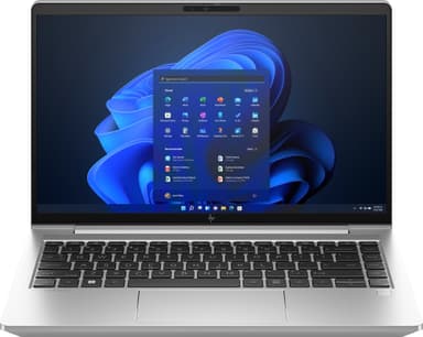 HP EliteBook 645 G10 Ryzen 7 16GB 512GB SSD 14"