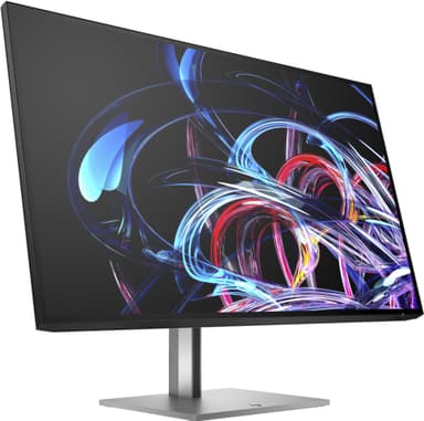 HP Z32k G3 31.5" 4K skärm (Black/Silver)