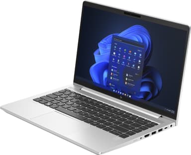 HP EliteBook 645 G10 Ryzen 7 16GB 512GB SSD 14"
