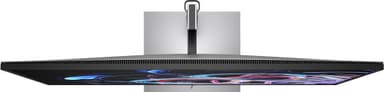 HP Z32k G3 31.5" 4K skärm (Black/Silver)