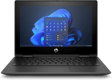 HP ProBook x360 Fortis 11 inch G9 11.6" 2-i-1 (Black)