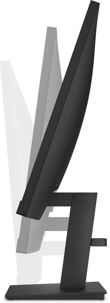 HP P27h G5 27" monitor (Black)