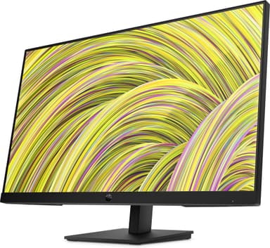 HP P27h G5 27" monitor (Black)