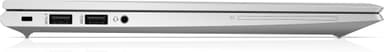 HP EliteBook 840 G8 14" Laptop (Silver)