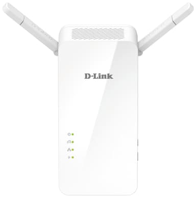 D-Link DHP-W611AV Powerline start-kit
