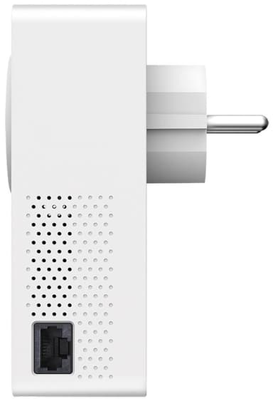 D-Link DHP-W611AV Powerline start-kit